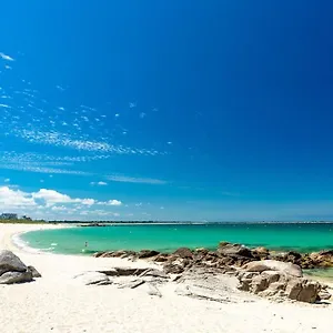 Hébergement de vacances Charmante Maison Bretonne à 2 Minutes Des Plages, Plouescat