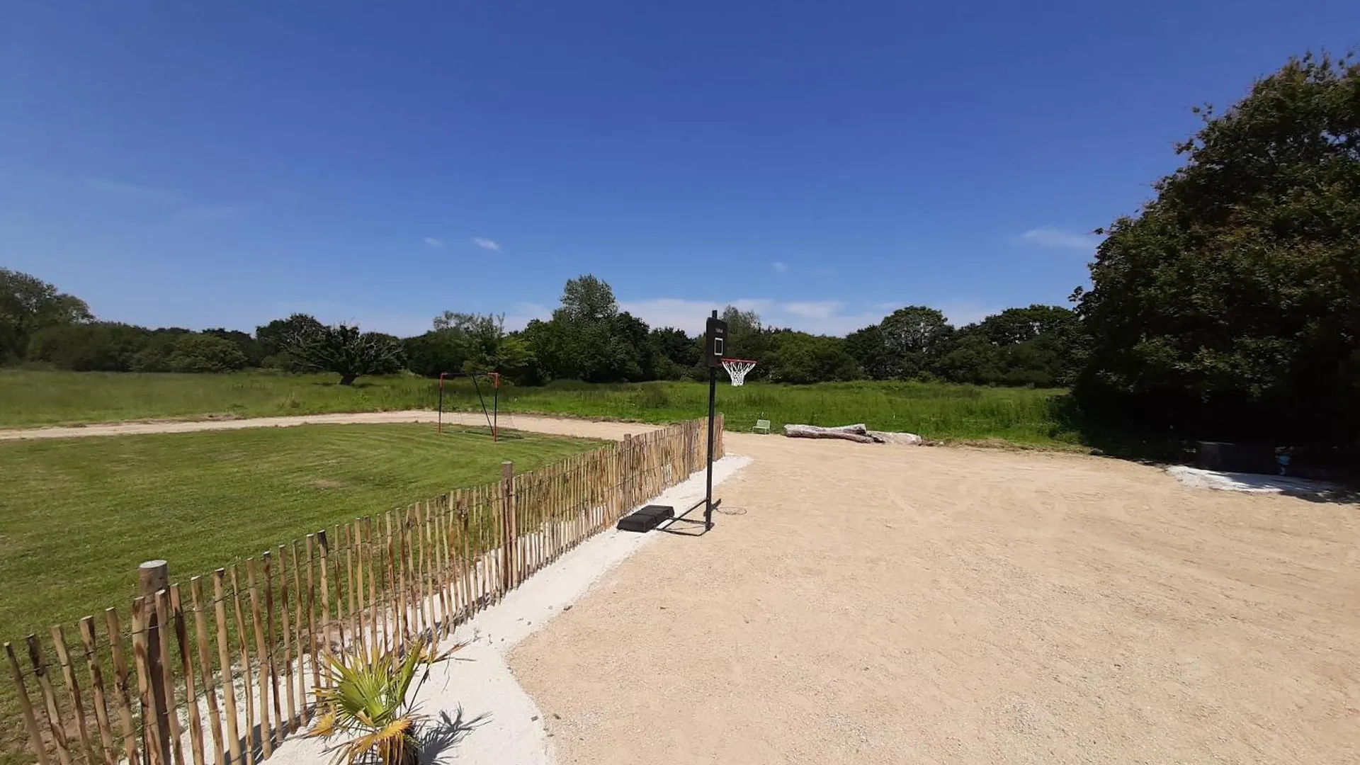 Ti-Levenez Villa Plouescat France