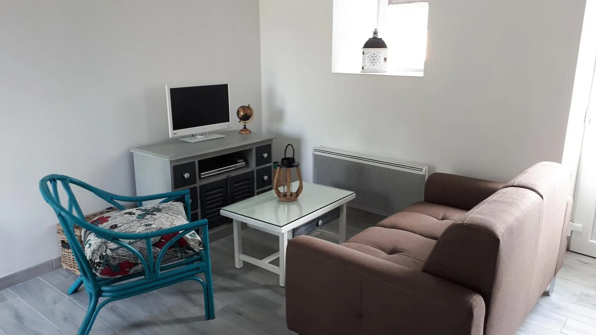 Ti-Levenez Villa Plouescat 0*,  France