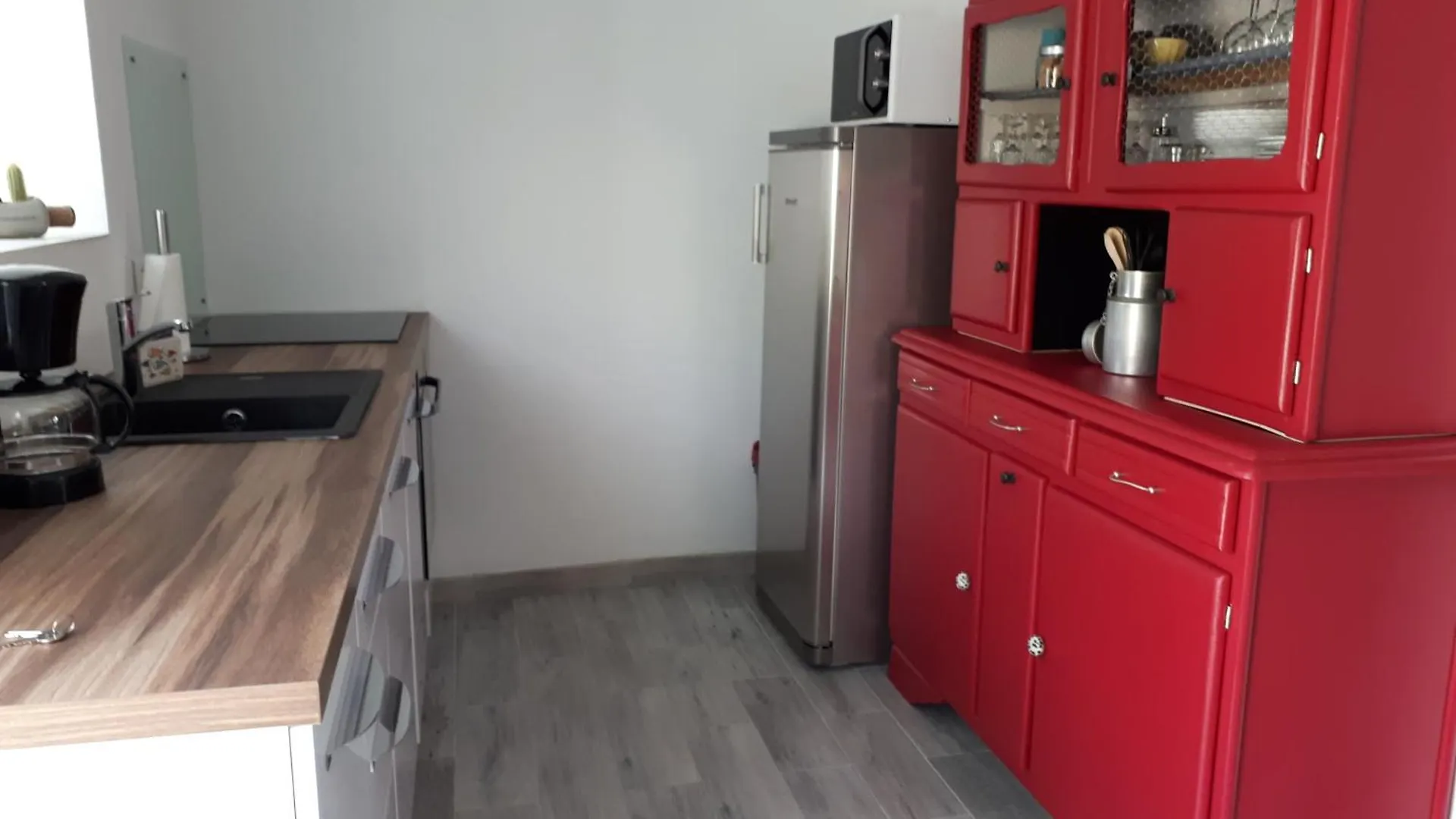 Holiday home Ti-Levenez Villa Plouescat France
