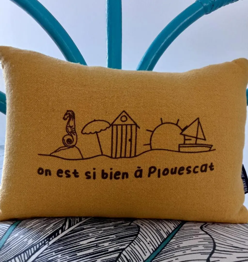 Ti-Levenez Villa Plouescat