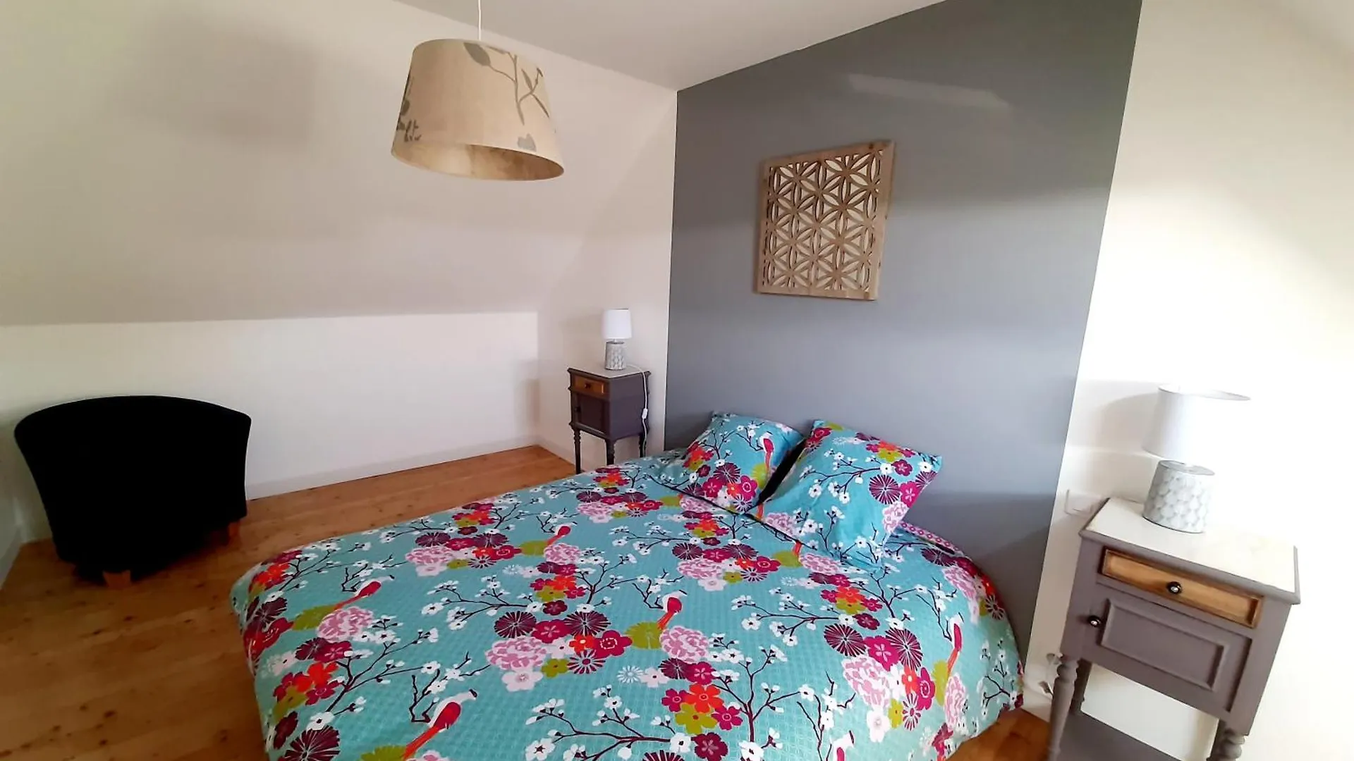 Ti-Levenez Villa Plouescat